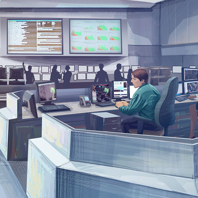 air-traffic-control-system-command-center-atcscc-illustrations